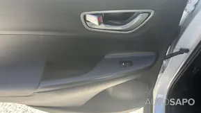 Hyundai Kauai 64kWh Vanguard de 2020