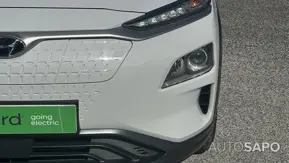 Hyundai Kauai 64kWh Vanguard de 2020
