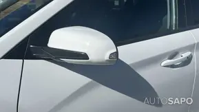 Hyundai Kauai 64kWh Vanguard de 2020
