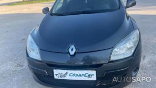 Renault Mégane de 2011