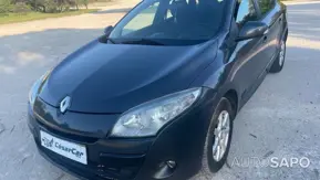 Renault Mégane de 2011
