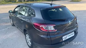 Renault Mégane de 2011