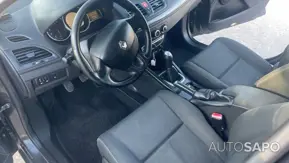 Renault Mégane de 2011