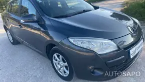 Renault Mégane de 2011