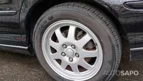 Jaguar X-Type 2.0 Executive de 2003