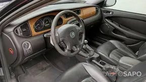 Jaguar X-Type 2.0 Executive de 2003