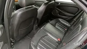 Jaguar X-Type 2.0 Executive de 2003