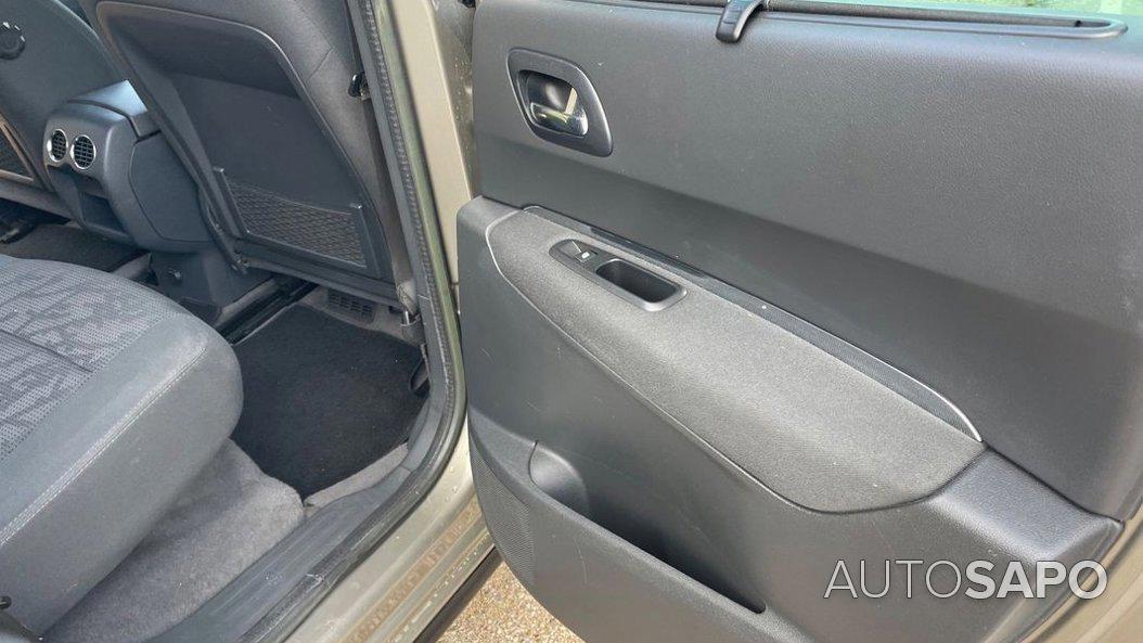 Peugeot 3008 1.6 e-HDi Style 2-Tronic de 2012