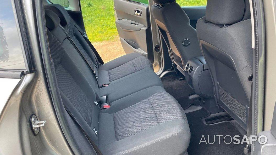 Peugeot 3008 1.6 e-HDi Style 2-Tronic de 2012