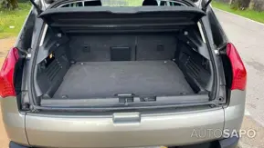 Peugeot 3008 1.6 e-HDi Style 2-Tronic de 2012