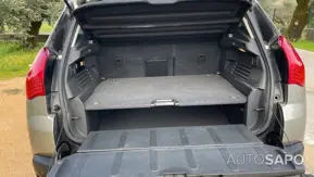 Peugeot 3008 1.6 e-HDi Style 2-Tronic de 2012