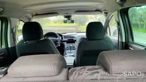 Peugeot 3008 1.6 e-HDi Style 2-Tronic de 2012