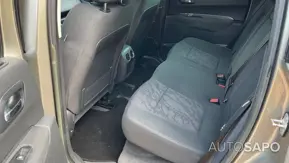 Peugeot 3008 1.6 e-HDi Style 2-Tronic de 2012