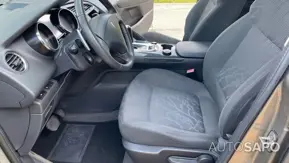 Peugeot 3008 1.6 e-HDi Style 2-Tronic de 2012