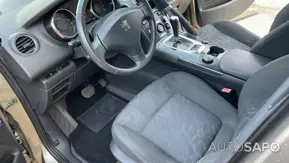 Peugeot 3008 1.6 e-HDi Style 2-Tronic de 2012