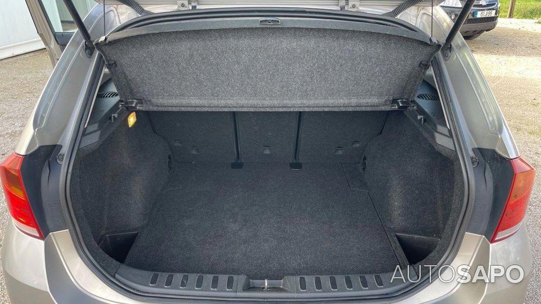 BMW X1 de 2012