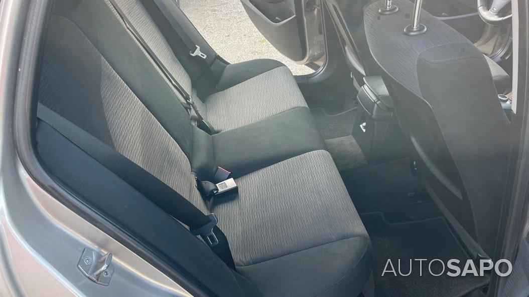 BMW X1 de 2012