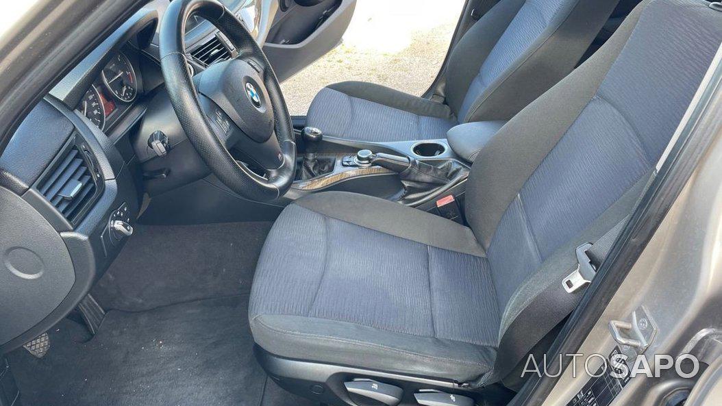 BMW X1 de 2012