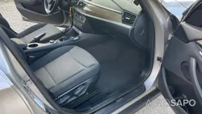 BMW X1 de 2012
