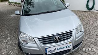 Volkswagen Polo de 2008