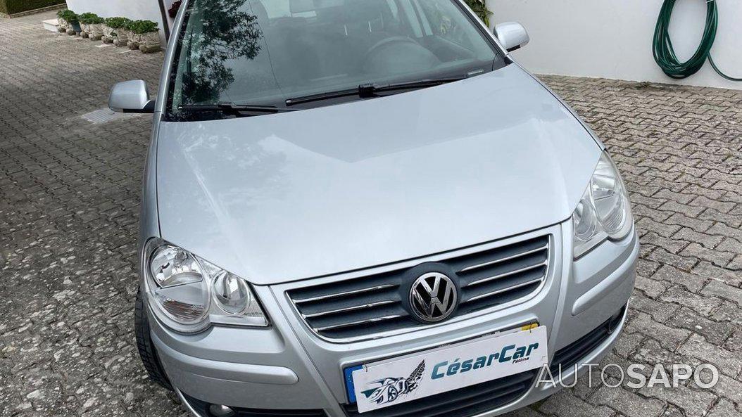 Volkswagen Polo de 2008