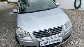 Volkswagen Polo de 2008