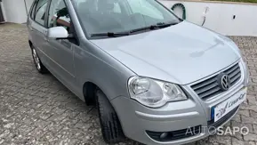 Volkswagen Polo de 2008
