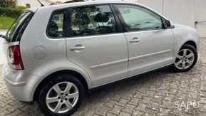 Volkswagen Polo de 2008