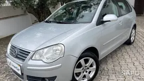 Volkswagen Polo de 2008