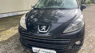 Peugeot 207 1.4 16V Active de 2010