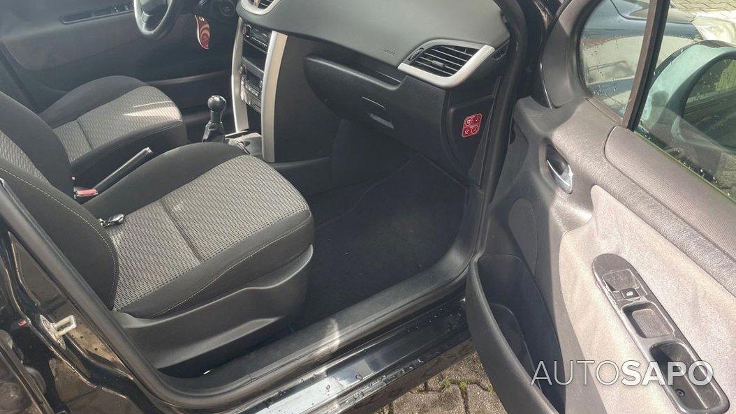 Peugeot 207 1.4 16V Active de 2010