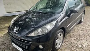 Peugeot 207 1.4 16V Active de 2010