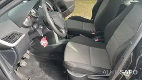 Peugeot 207 1.4 16V Active de 2010