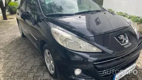 Peugeot 207 1.4 16V Active de 2010