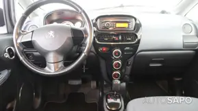 Peugeot iOn de 2013