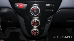 Peugeot iOn de 2013