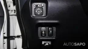 Peugeot iOn de 2013