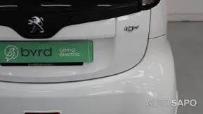 Peugeot iOn de 2013