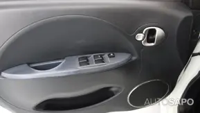 Peugeot iOn de 2013