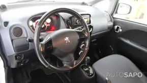 Peugeot iOn de 2013