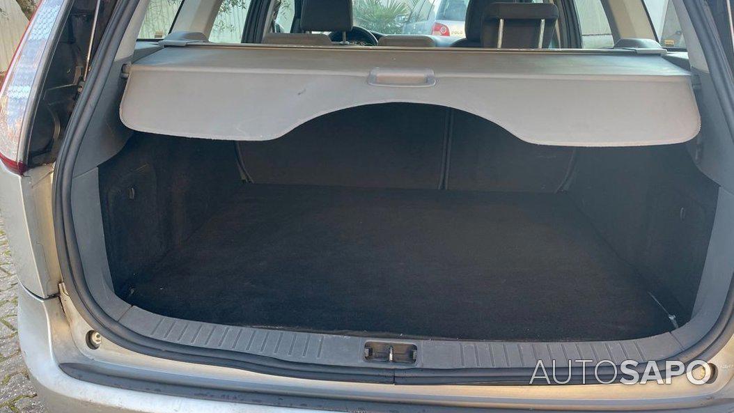 Ford Focus de 2008