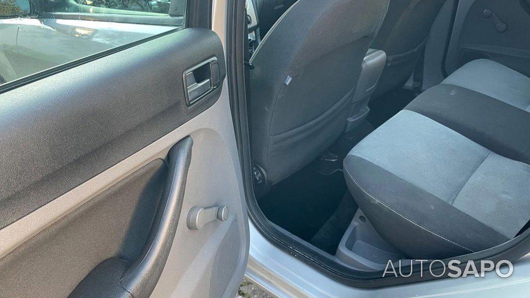 Ford Focus de 2008