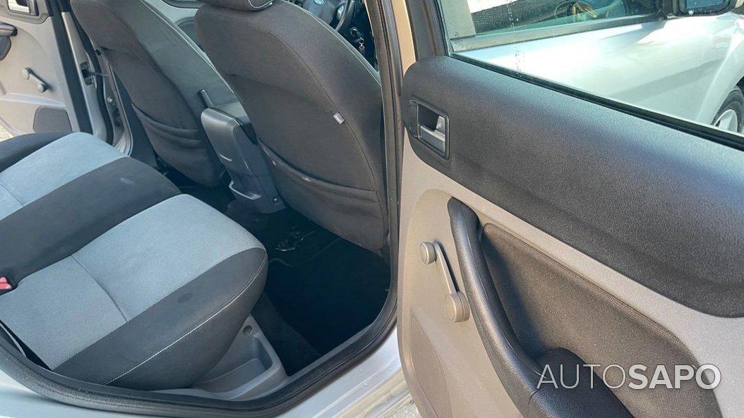 Ford Focus de 2008