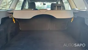 Ford Focus de 2008