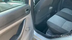 Ford Focus de 2008