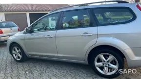 Ford Focus de 2008