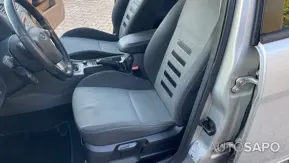 Ford Focus de 2008
