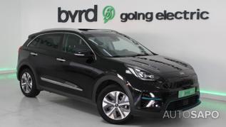 Kia e-Niro EV 64kWh de 2021