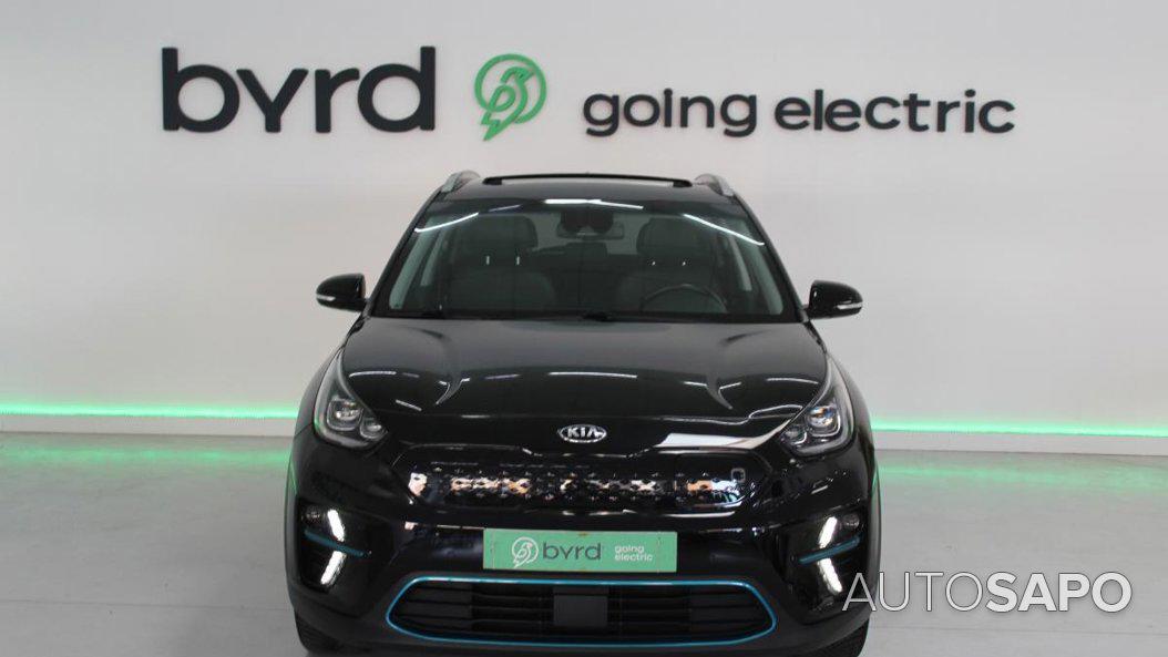 Kia e-Niro EV 64kWh de 2021