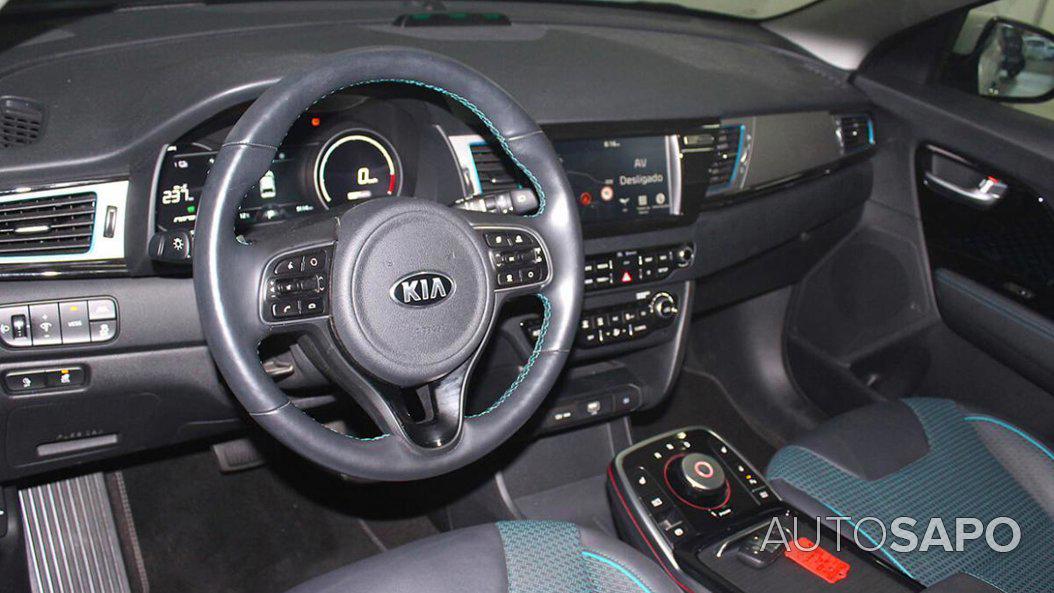 Kia e-Niro EV 64kWh de 2021